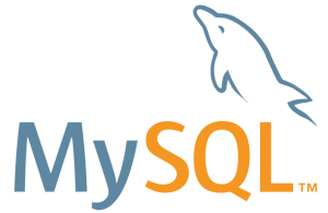 Лого MySQL