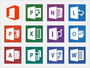 Microsoft Office