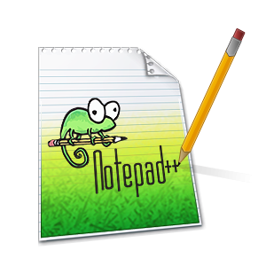 Notepad ++